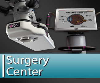 Coastal Eye Surgery Center - Ellsworth Maine