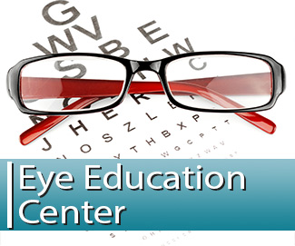 Eye Education Center at Ellsworth ME - Coastal Eye Care