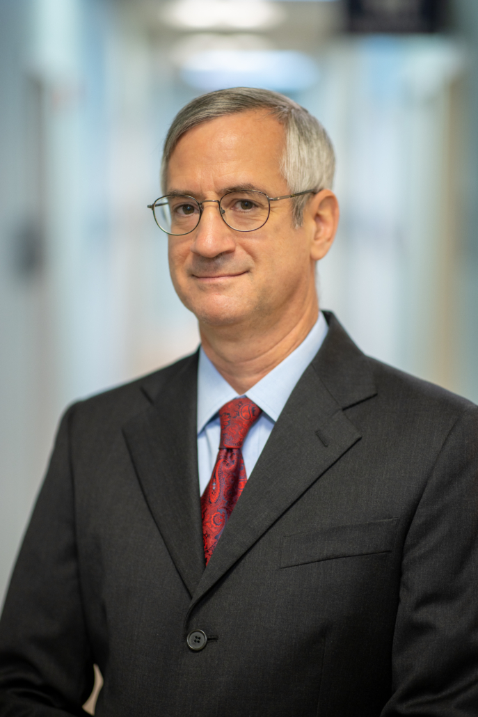 Dr. Rudloe Photo 11.2025